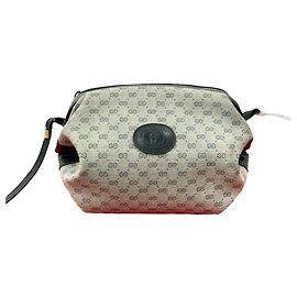 Borsa a Spalla in Pelle Micro GG di Gucci