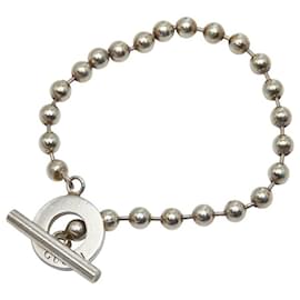 Bracciale a catena di palline Gucci SV925