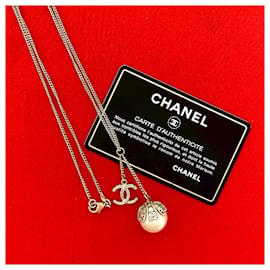 Collana Coco Mark di Chanel