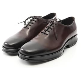Prada Wildleder Slipper