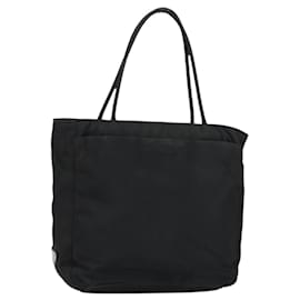 Prada Vintage Tote Tessuto