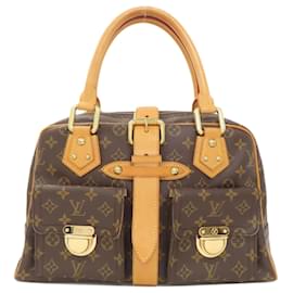 Borsa Manhattan GM M40025 di Louis Vuitton