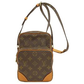 Borsa a Spalla Monogram Louis Vuitton M45236