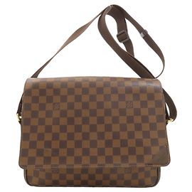 Borsa a Spalla Shelton GM N41148 di Louis Vuitton