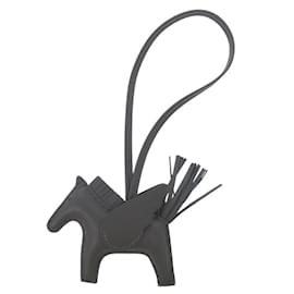 Porte-clés Charm Pegasus Rodeo PM Hermès