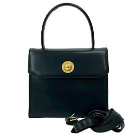 Céline Borsa in pelle Star Ball di CELINE