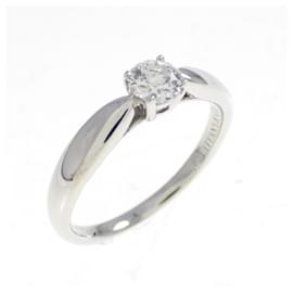 Tiffany & Co Tiffany Harmony Band Ring