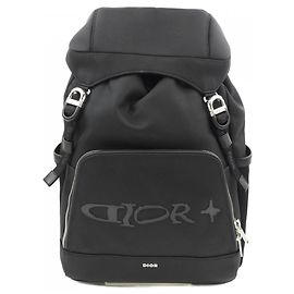 Christian Dior Dior Lewis Hamilton Backpack
