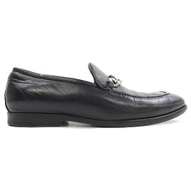 Leder Schuhe JIMMY CHOO