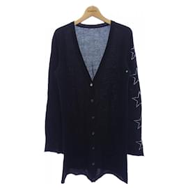 Autre Marque Cardigan in cashmere Lucien Pellat-Finet