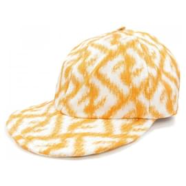 Fendi FXQ961 AN9LTU Cap