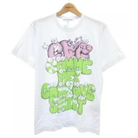 T-shirt KAWS di Comme des Garçons Shirt - Autre Marque