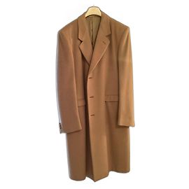 Autre Marque Cappotto in Cashmere Ted Lapidus T54