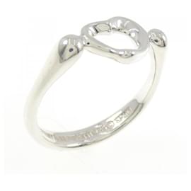 Tiffany Open Heart Bandring - Tiffany & Co