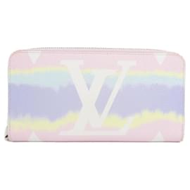 Louis Vuitton LV Escale Zippy Geldbörse M69110