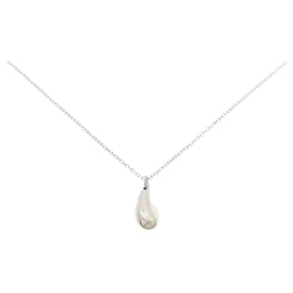 Tiffany & Co Collana a goccia in argento Tiffany