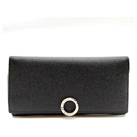 Bulgari Portafoglio Lungo Clip Bvlgari Bvlgari