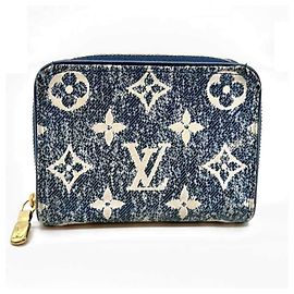Monedero Zippy Monogram de Louis Vuitton