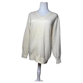 Vintage Comme Des Garçons Wollpullover L - Comme Des Garcons
