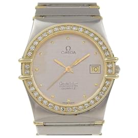 Relógio Masculino OMEGA Constellation