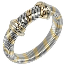 Vintage Ring Cartier All Air Ciel