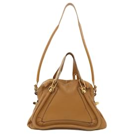 Chloé Paraty 2-in-1 Handtasche