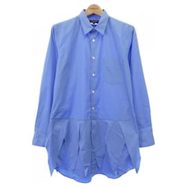 Camisa Comme des Garçons Homme Plus - Comme Des Garcons