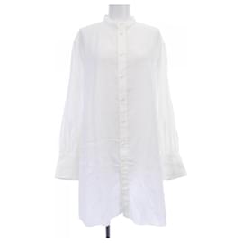 Autre Marque Camisa de algodón MACPHEE