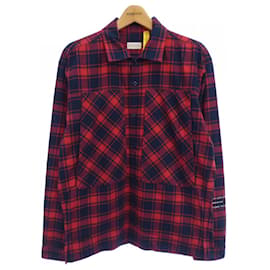 Moncler Genius Hemd