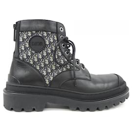 Dior 3BO257ZKD Stiefel