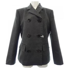 Chaqueta de lana Gucci