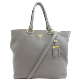 Prada 1BG865 2-Wege Tote Tasche