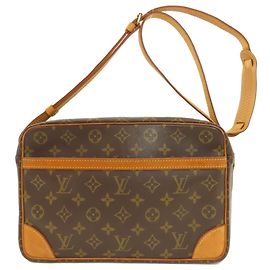 Borsa a Spalla Trocadero Louis Vuitton