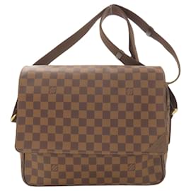 Louis Vuitton Shelton MM Schultertasche