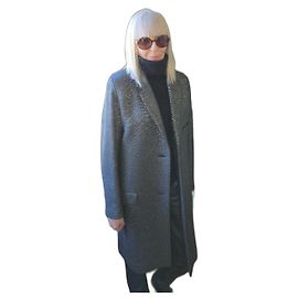 Zadig & Voltaire Abrigo ZADIG ET VOLTAIRE