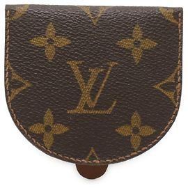 Monedero Cubette Monograma Louis Vuitton