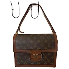 Borsa Dauphine Louis Vuitton Vintage