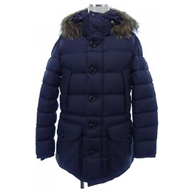Chaqueta de plumas Moncler CLUNY