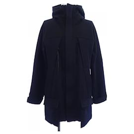 Autre Marque Cappotto REGULATION Yohji Yamamoto
