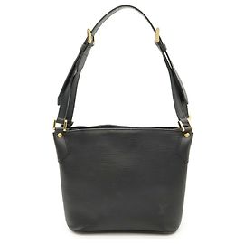 Bolsa de Ombro Mandala PM Epi Louis Vuitton