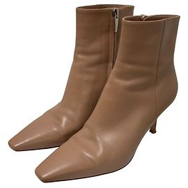Autre Marque Stivaletti in pelle Gianvito Rossi