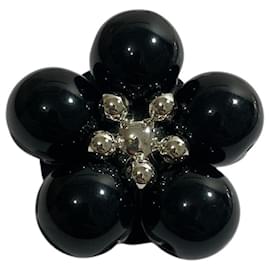 Autre Marque Spilla Rene Flower
