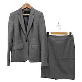 Autre Marque Conjunto de traje ajustado iCB Stretch