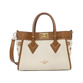 Louis Vuitton On My Side PM M59905 Handtasche