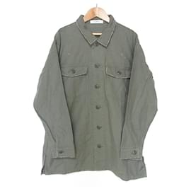 Autre Marque Johnbull Utility Shirt