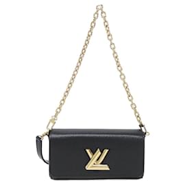 Borsa a vita Louis Vuitton Epi Pochette Twist