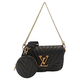 Borsa a Spalla Multi Pochette M56461 Louis Vuitton