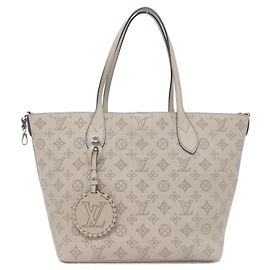Borsa Louis Vuitton Mahina Blossom MM