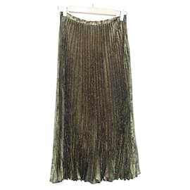 Gonna lunga svasata Banana Republic - Autre Marque