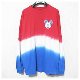 Autre Marque Camiseta Spirit Jersey Disney Mickey Original Americano